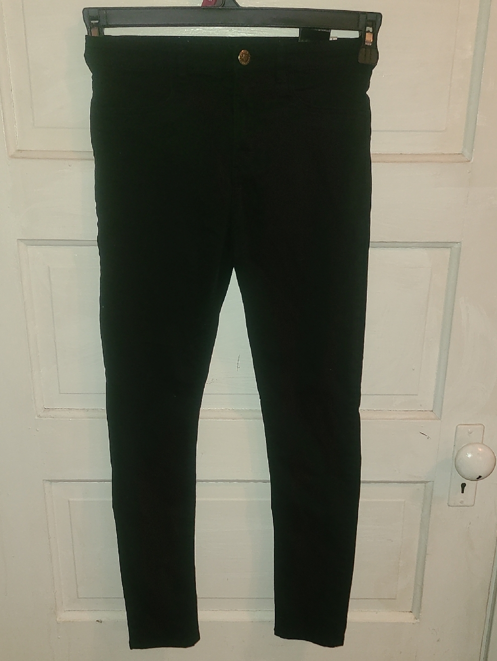 H&M Black Kids Jeans
